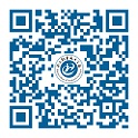 招生微信公众号二维码